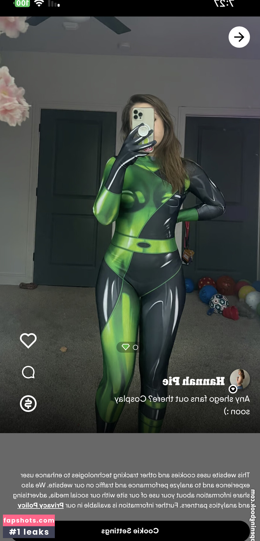 Shortypie Nude Leaks OnlyFans Photos #3 - Fapshots