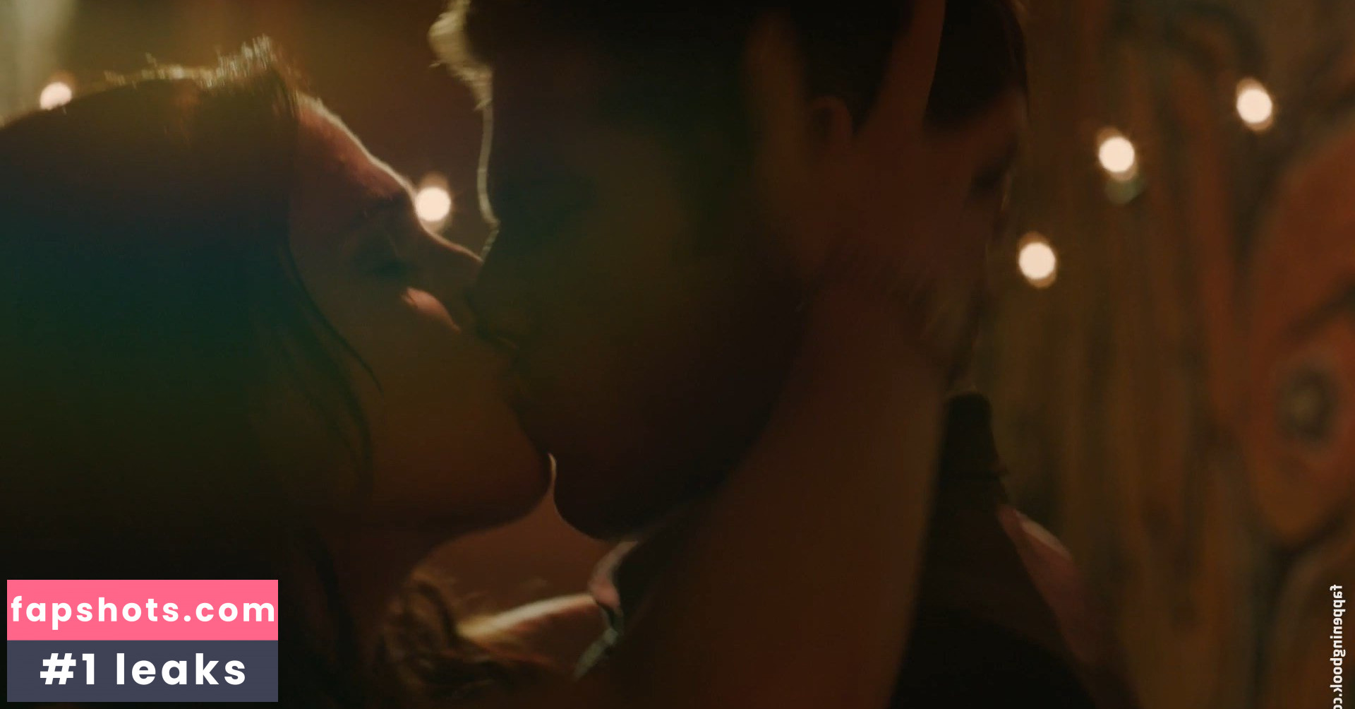 Shoshannah Stern Nacktheit OnlyFans Fotos #2 - Fapshots