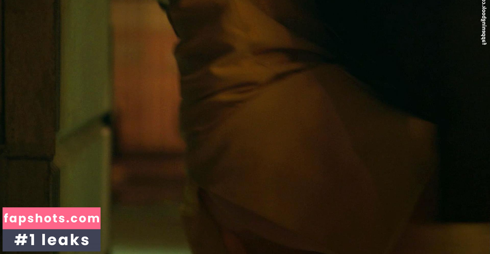 Shoshannah Stern Nacktheit OnlyFans Fotos #13 - Fapshots