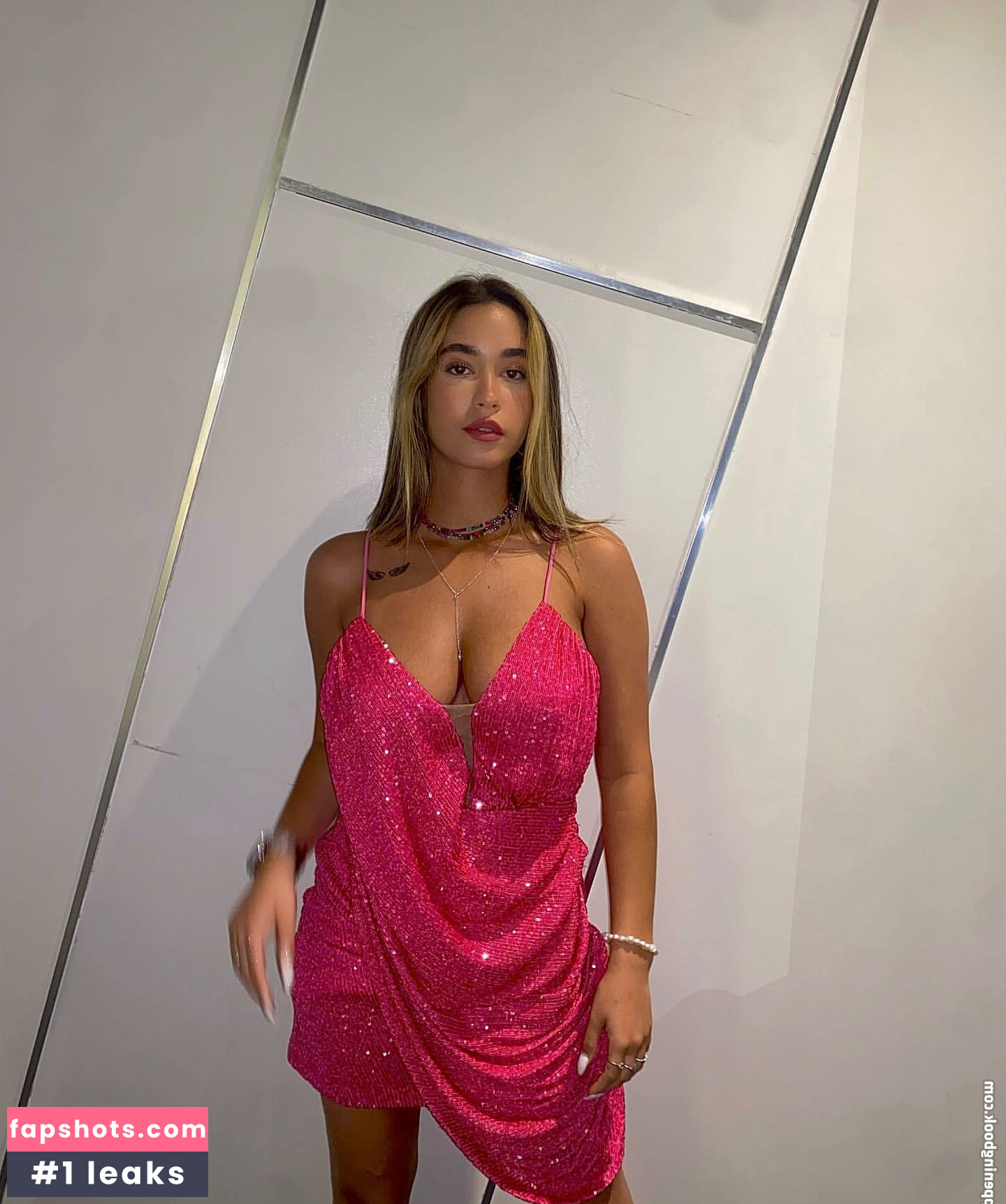 Shoval Ben Naim Nude Leaks OnlyFans Photos #2 - LeakJerk