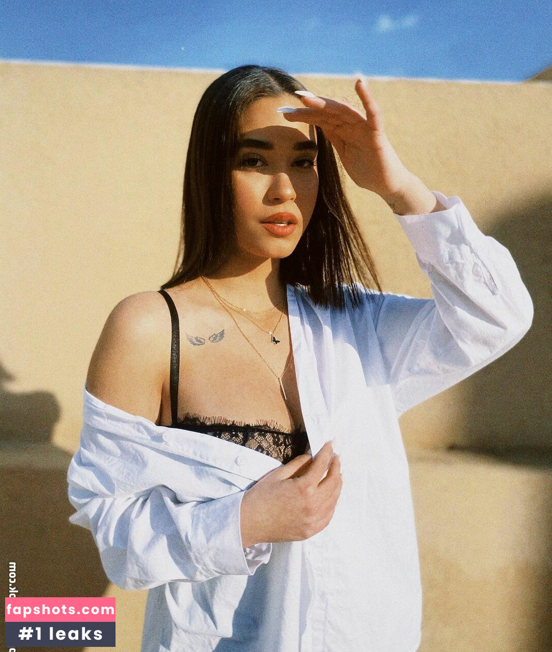 Shoval Ben Naim nude babe gallery