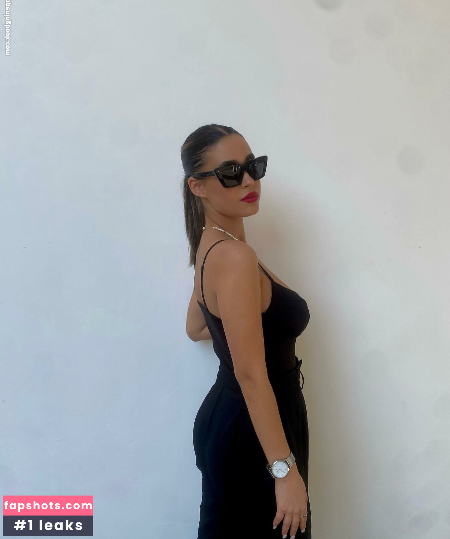 Shoval Ben Naim Nude Leaks OnlyFans Photos #7 - LeakJerk