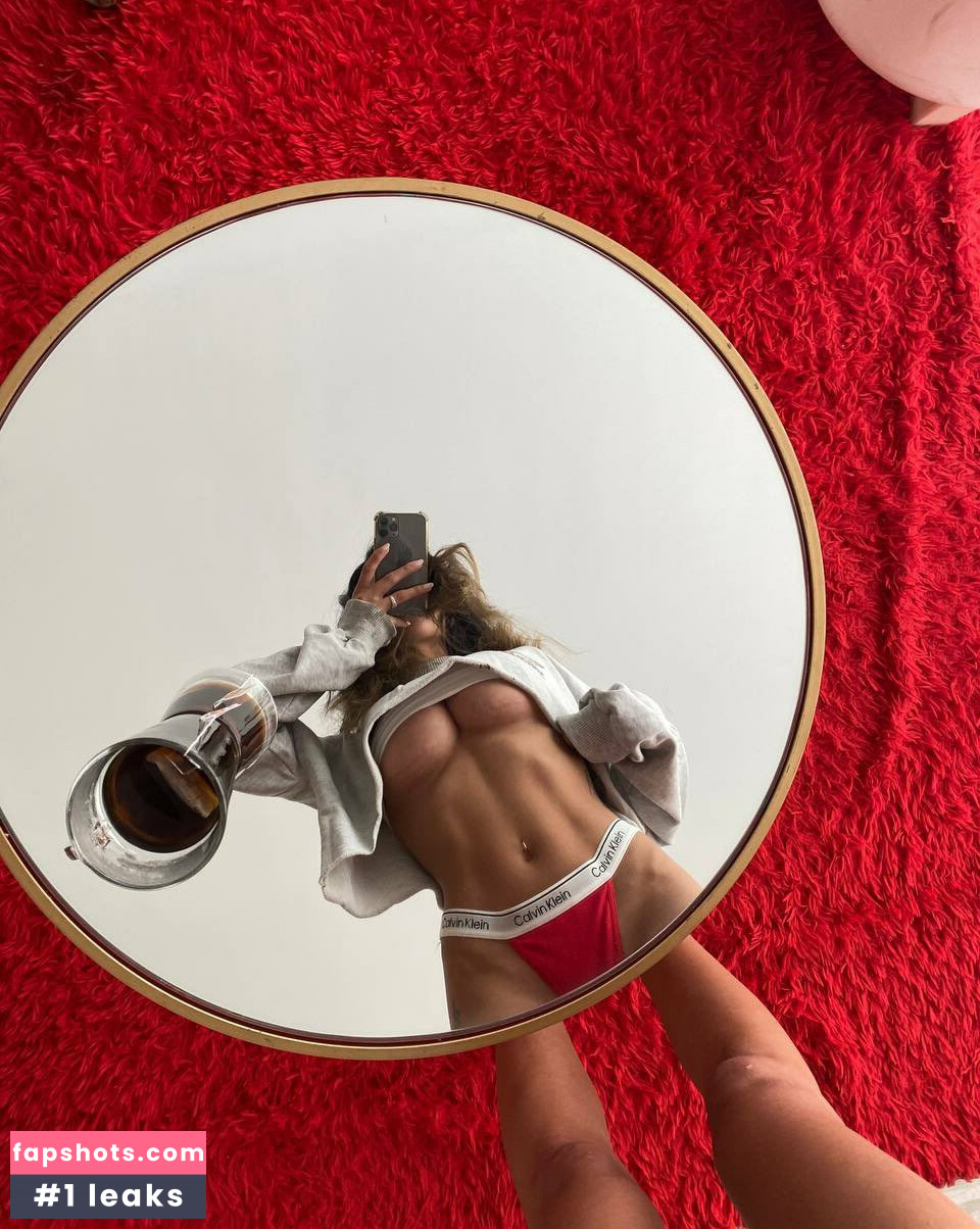 Shoval Nachmani Nacktheit OnlyFans Fotos #2 - Fapshots