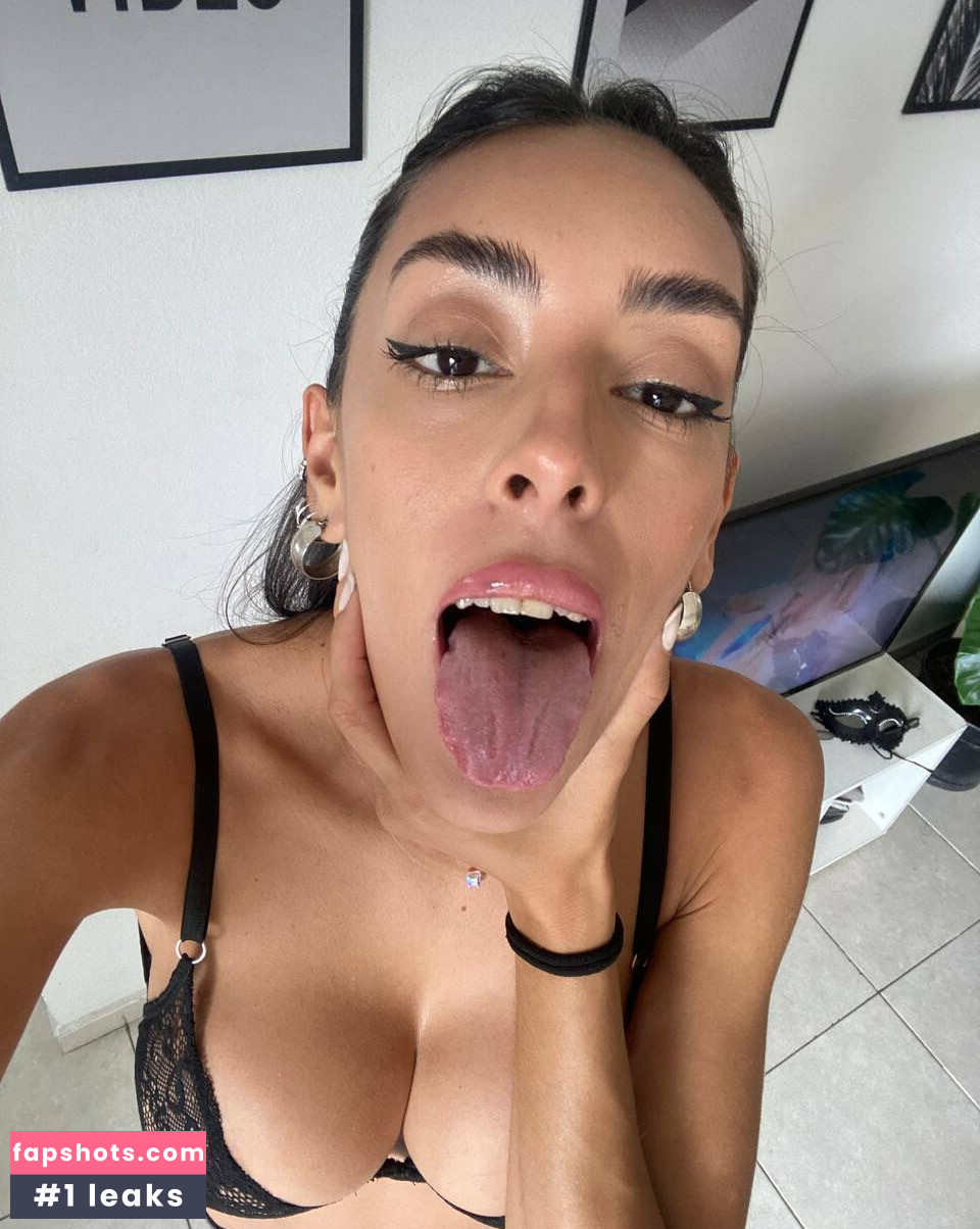 Shoval Nachmani Nacktheit OnlyFans Fotos #3 - Fapshots