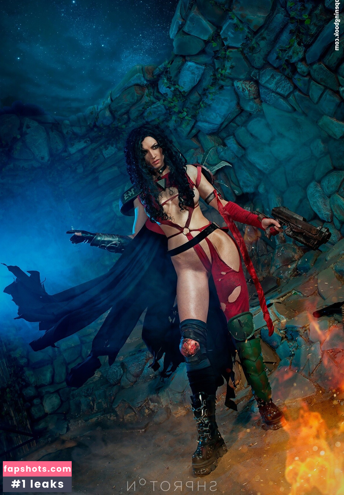 Shproton gallery photo #8