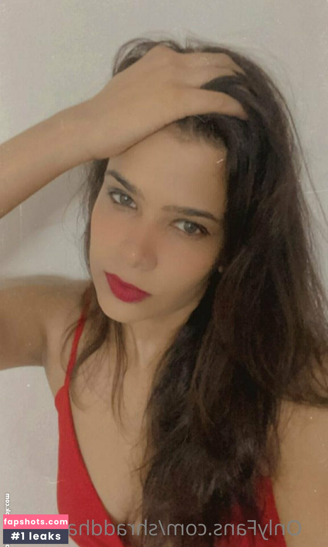shraddhaforyou Nude Leaks OnlyFans Photos #9 - LeakJerk