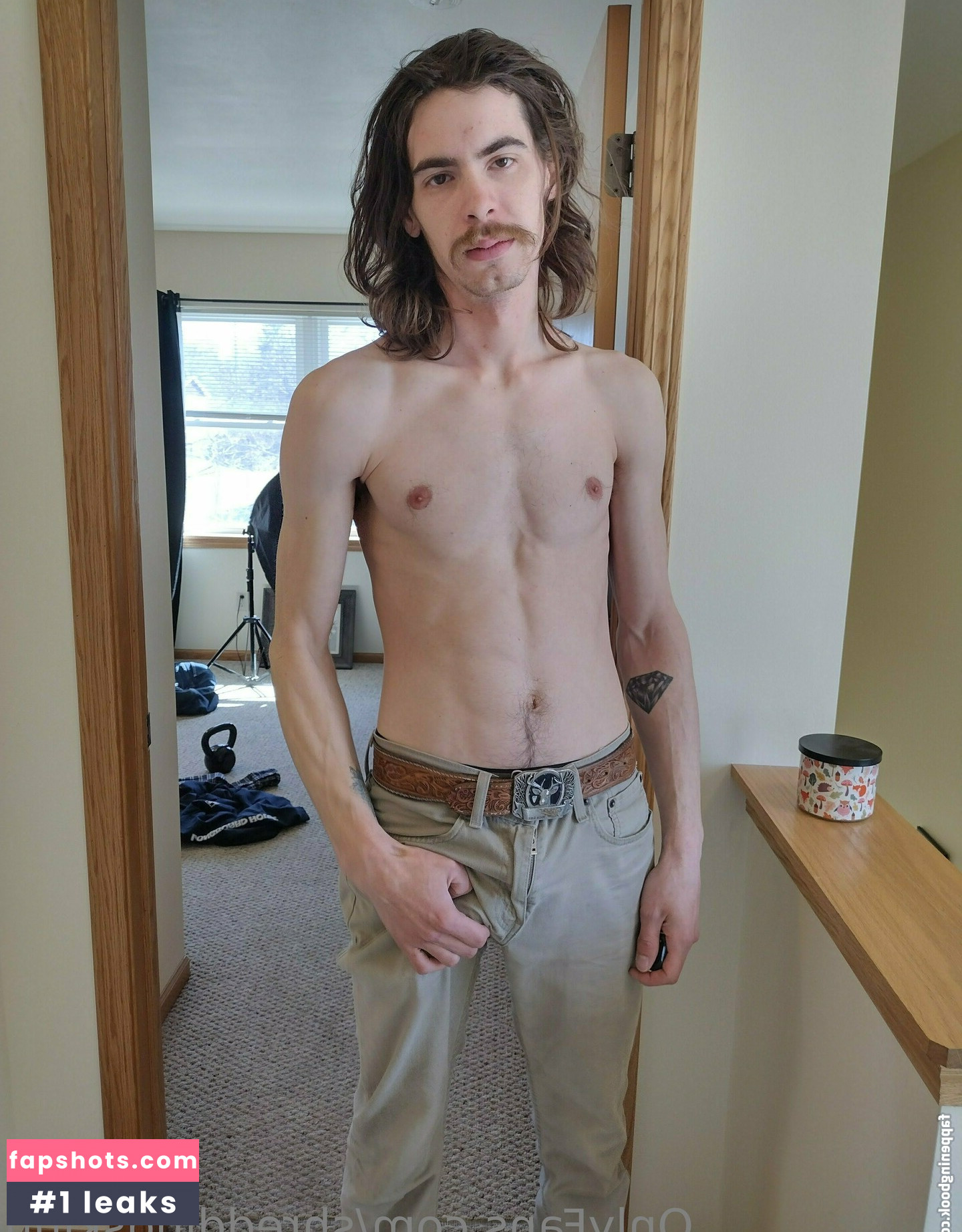 shreddingskinn Nude Leaks OnlyFans Photos #2 - LeakJerk