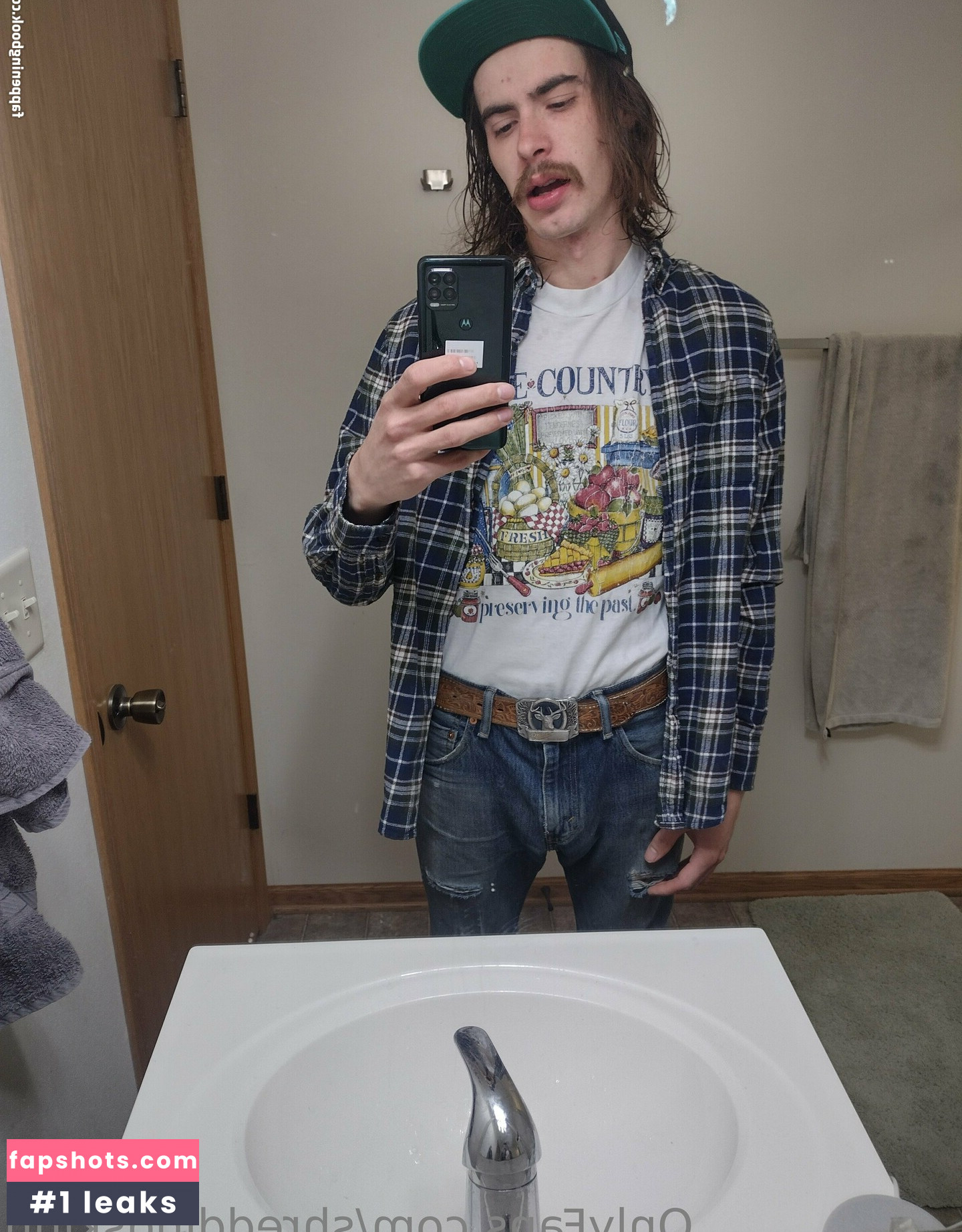 shreddingskinn Nude Leaks OnlyFans Photos #9 - LeakJerk