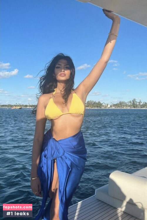 Shreya Arun Nude Leaks OnlyFans - Fapshots