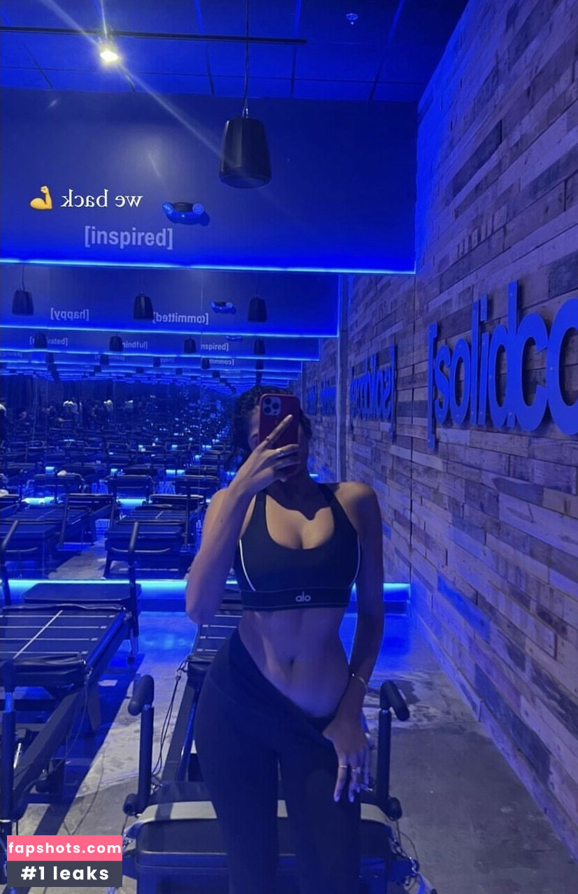 Shreya Arun gallery photo #5