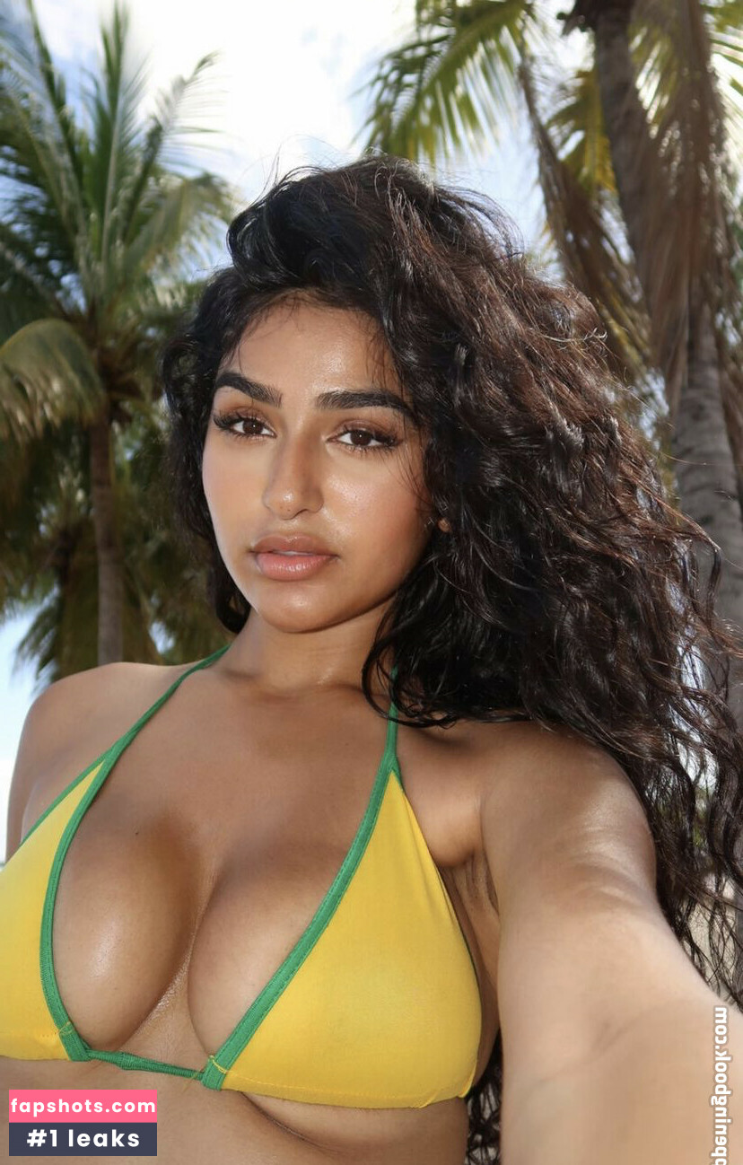 Shreya Verma Nude Leaks OnlyFans Photos #13 - LeakJerk