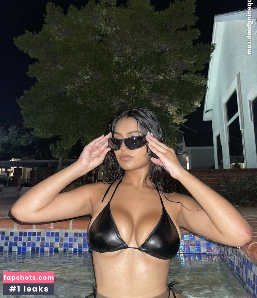 Shreya Verma Nude Leaks OnlyFans Photos #5 - LeakJerk