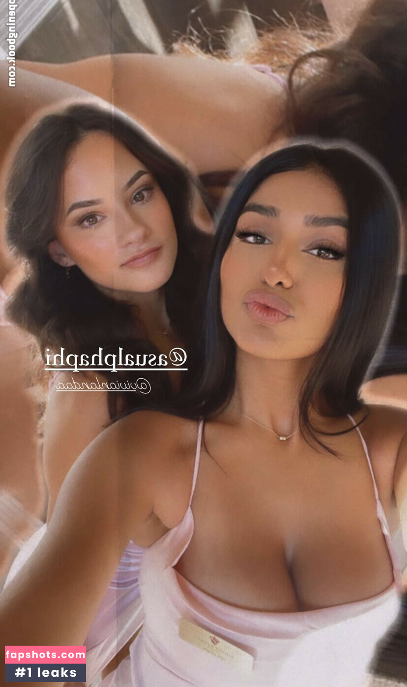 Shreya Verma Nude Leaks OnlyFans Photos #8 - LeakJerk