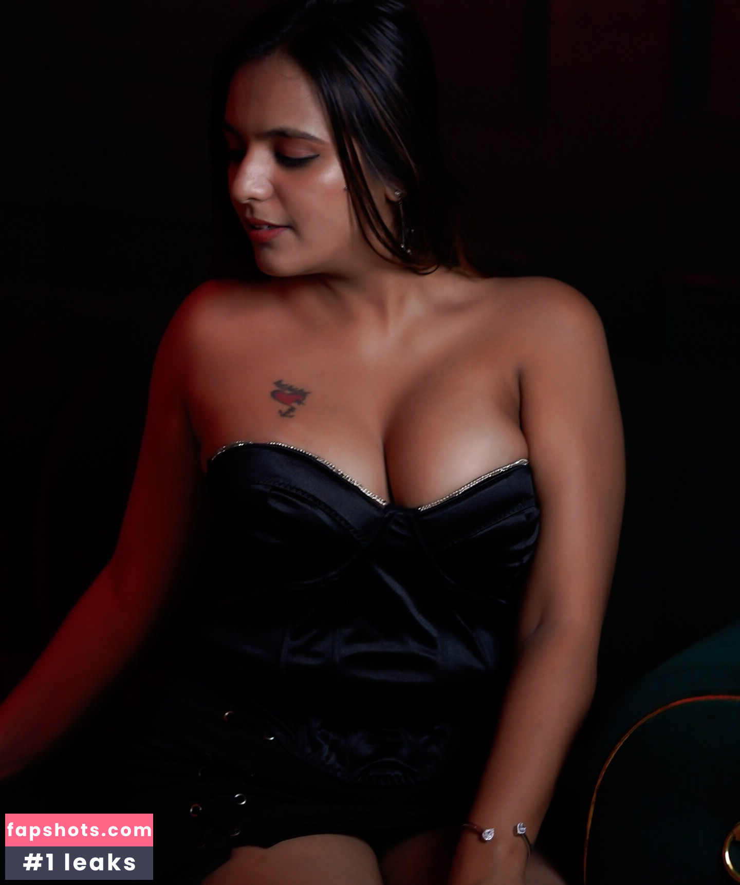 Shreyal Pandey gallery photo #4