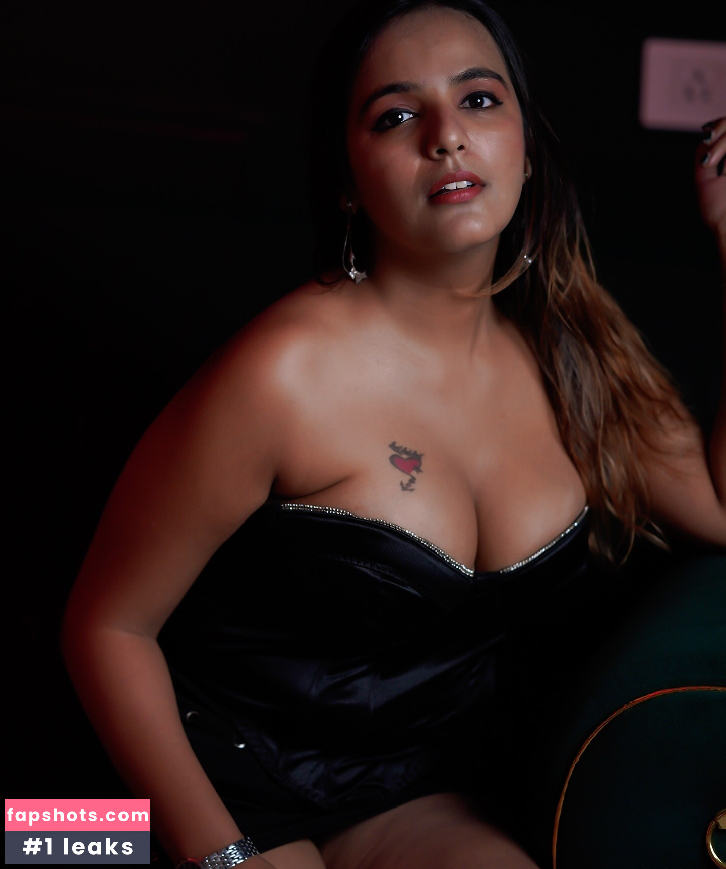 Shreyal Pandey gallery photo #6