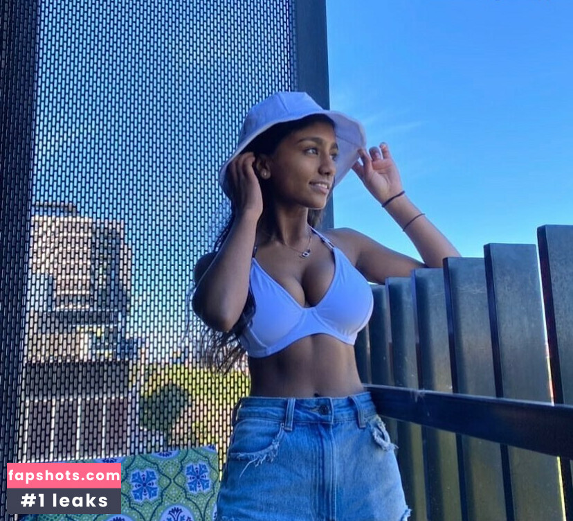 shreyanaidoo gallery photo #12