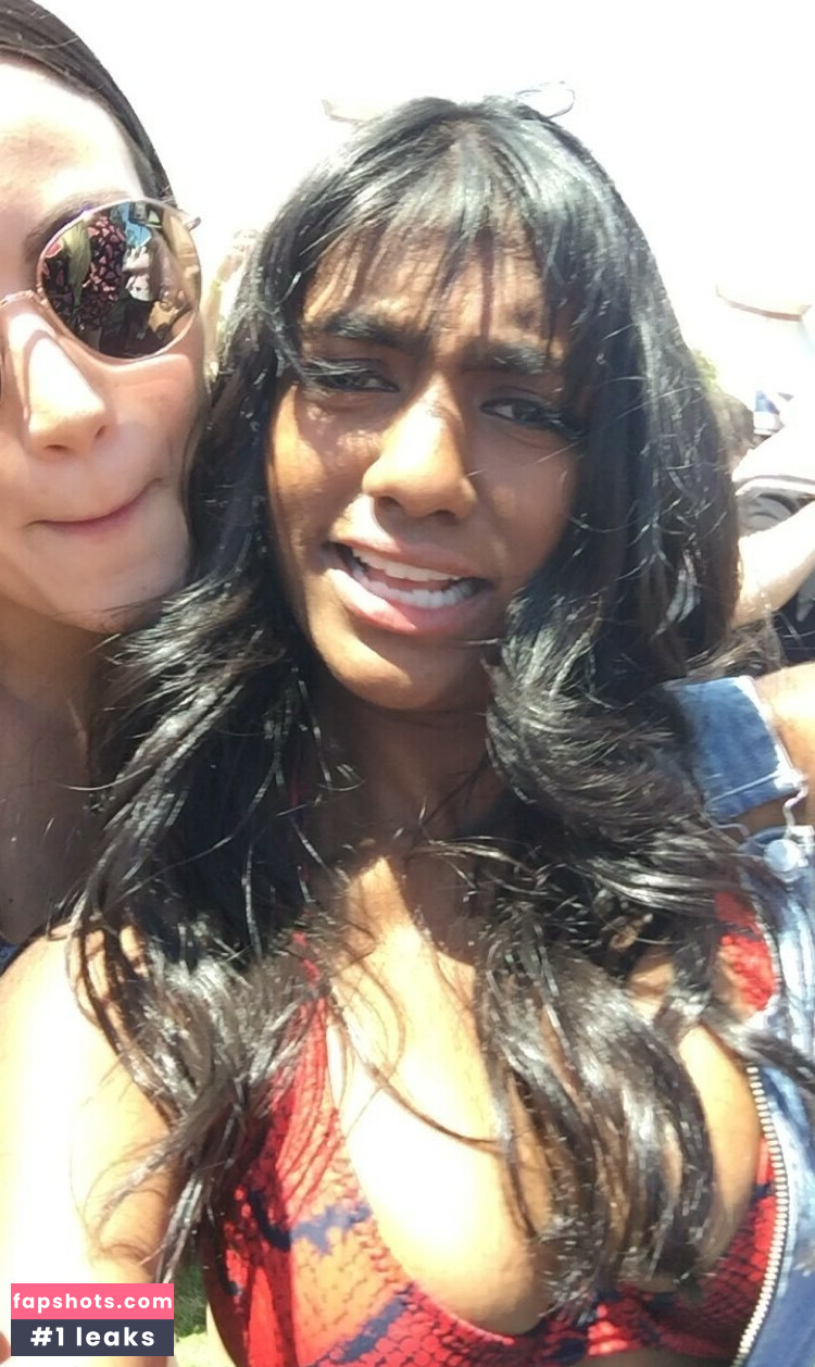 shreyanaidoo gallery photo #14