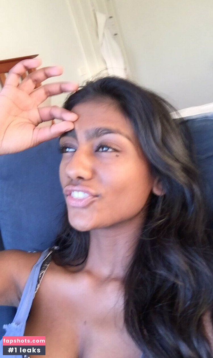 shreyanaidoo gallery photo #18