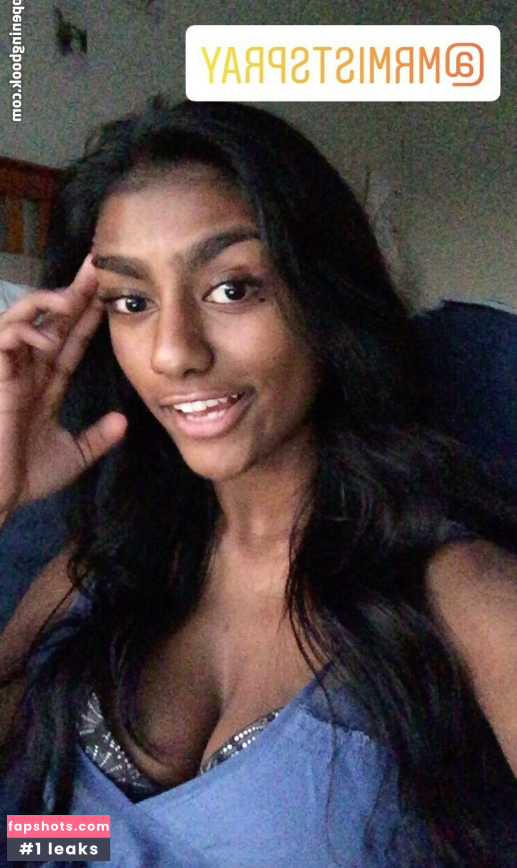 shreyanaidoo gallery photo #3