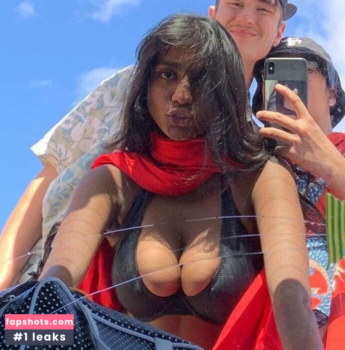 shreyanaidoo gallery photo #21