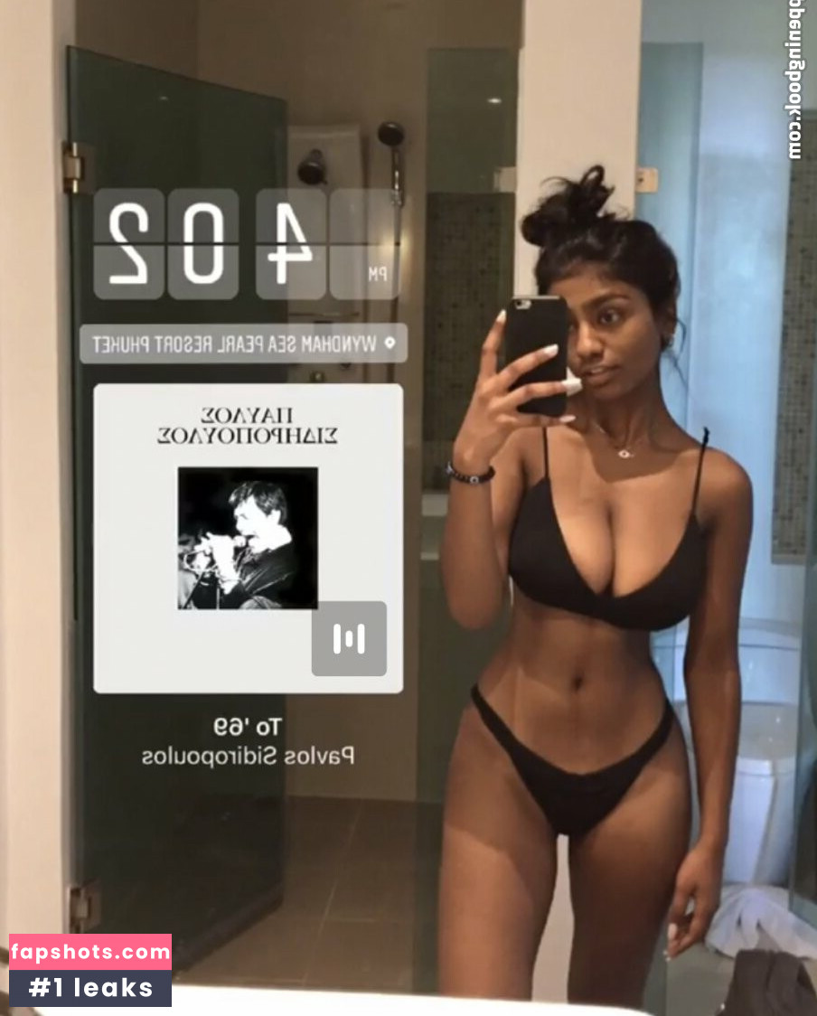 shreyanaidoo gallery photo #24