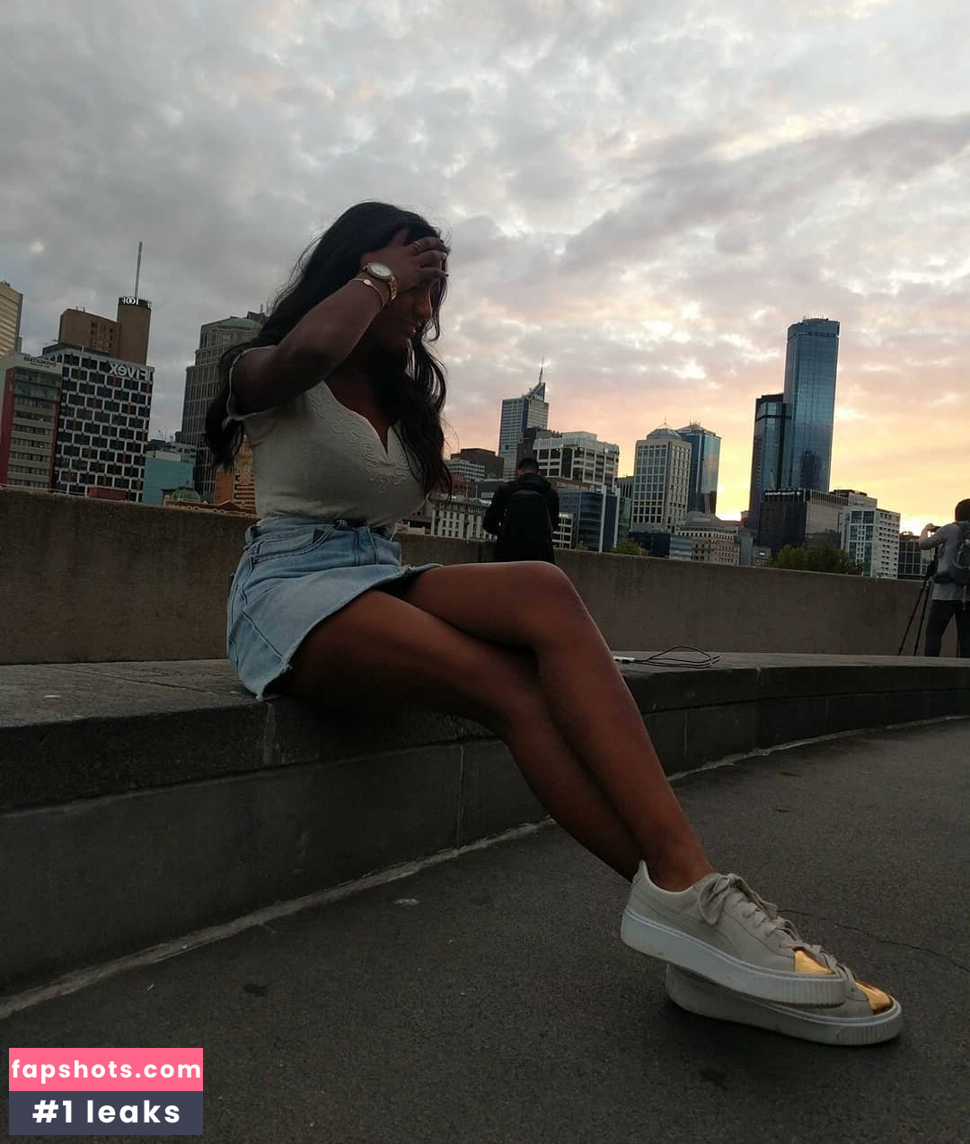 shreyanaidoo gallery photo #30