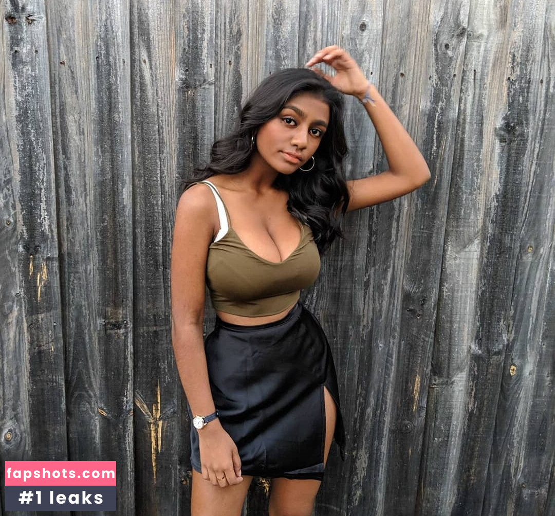 shreyanaidoo gallery photo #42