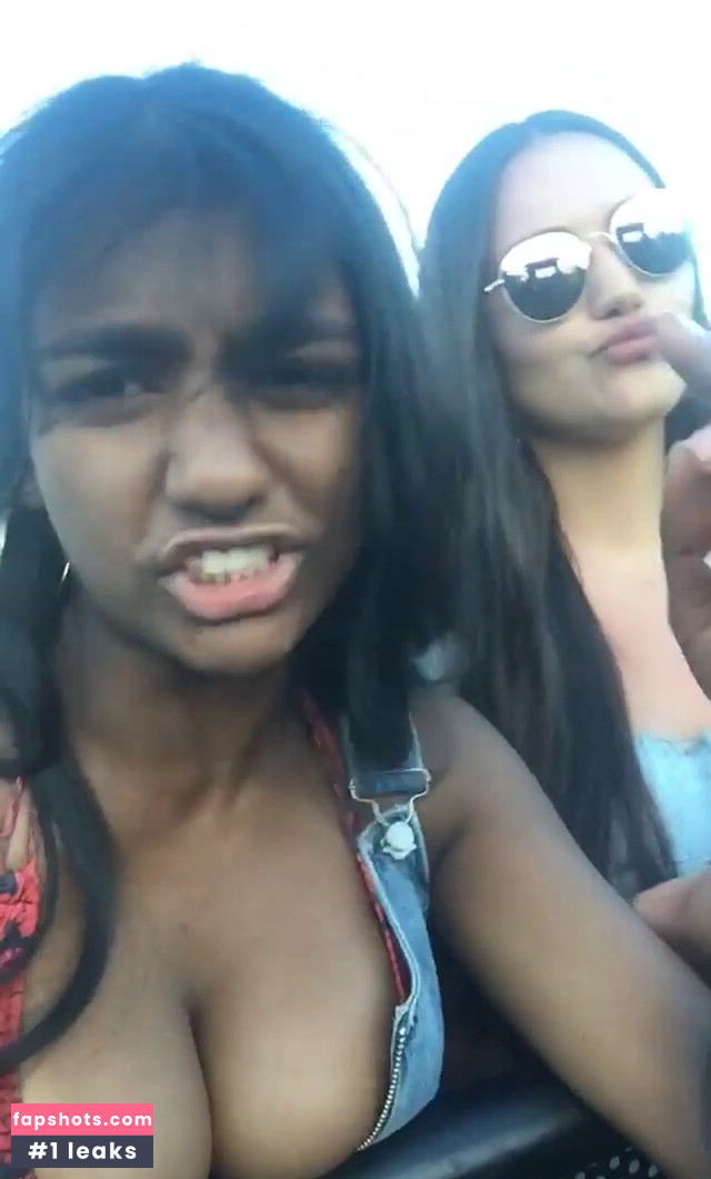 shreyanaidoo gallery photo #6