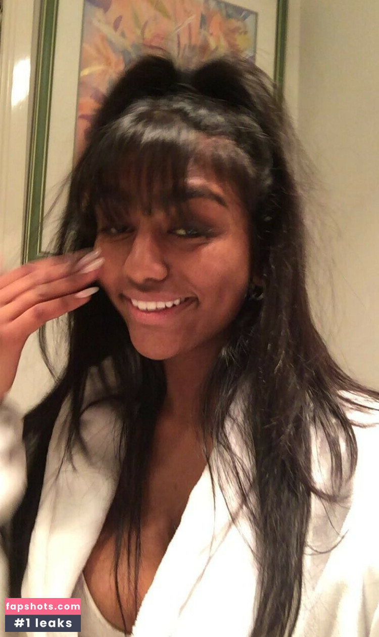 shreyanaidoo gallery photo #7