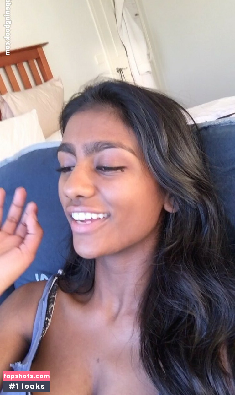 shreyanaidoo gallery photo #8