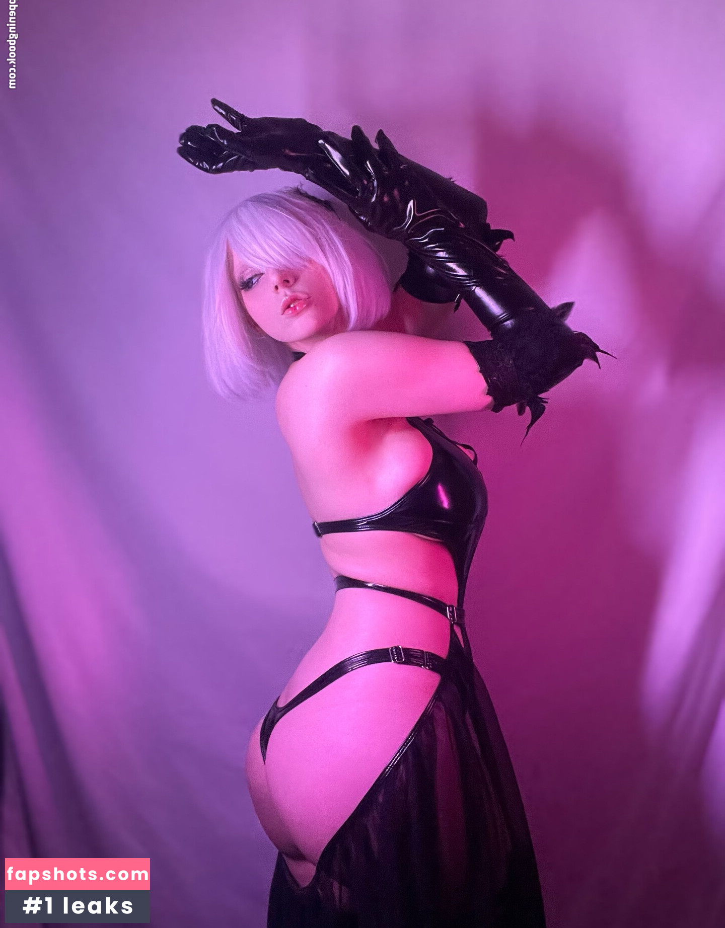 Shrivix gallery photo #6