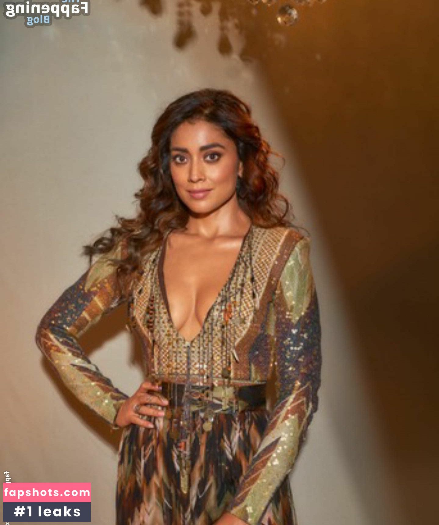 Shriya Saran gallery photo #7