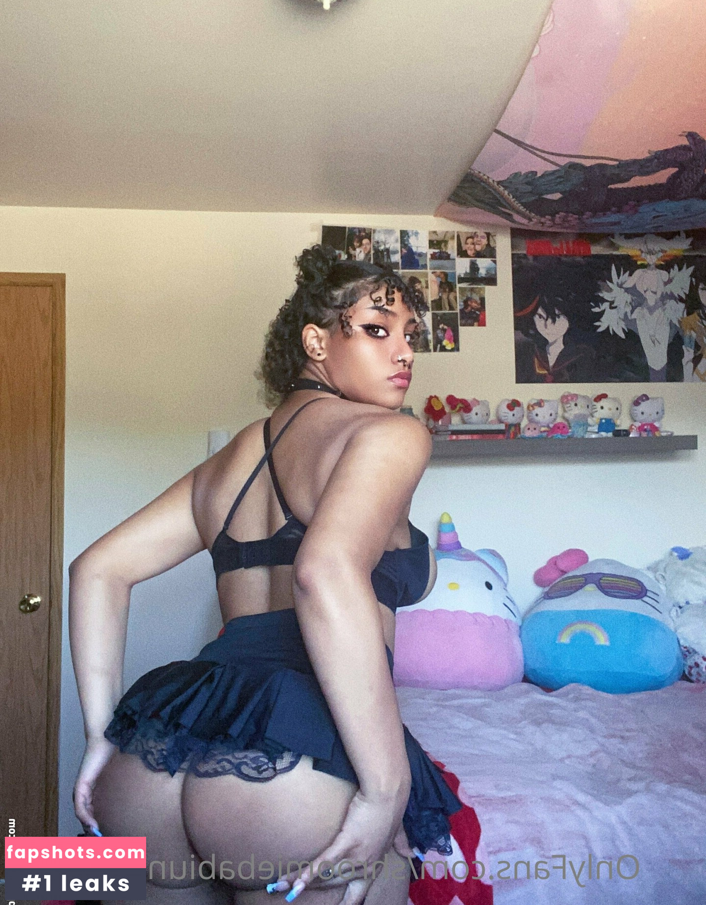 shroomiebabiuncensored Nacktheit OnlyFans Fotos #11 - Fapshots