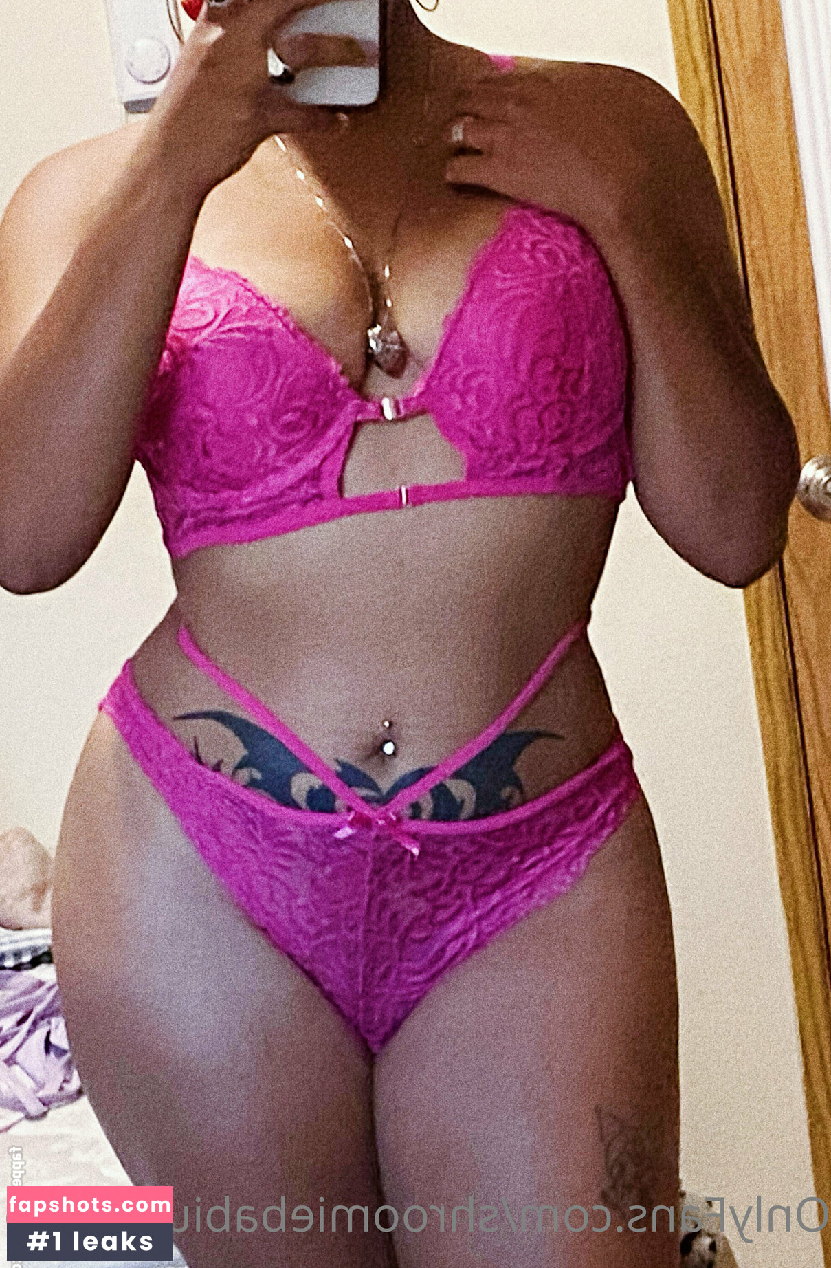 shroomiebabiuncensored Nacktheit OnlyFans Fotos #18 - Fapshots