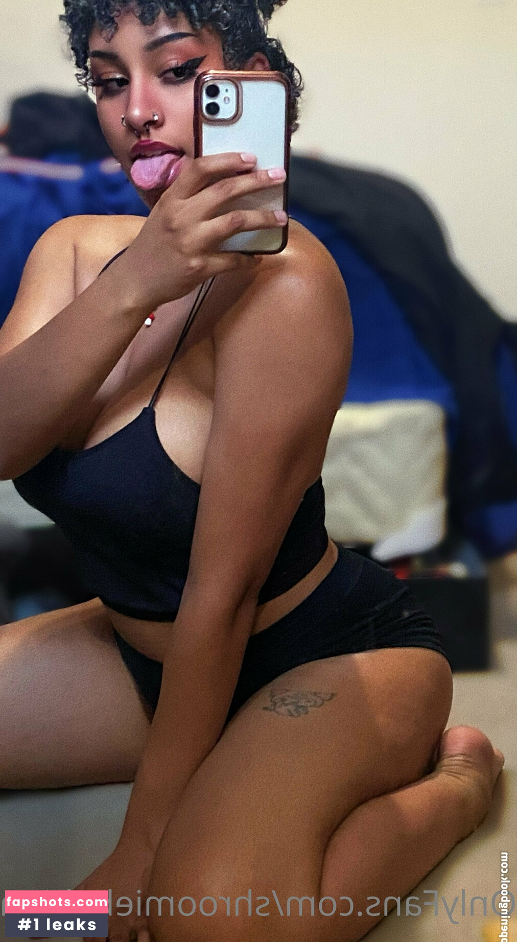 shroomiebabiuncensored Nacktheit OnlyFans Fotos #3 - Fapshots