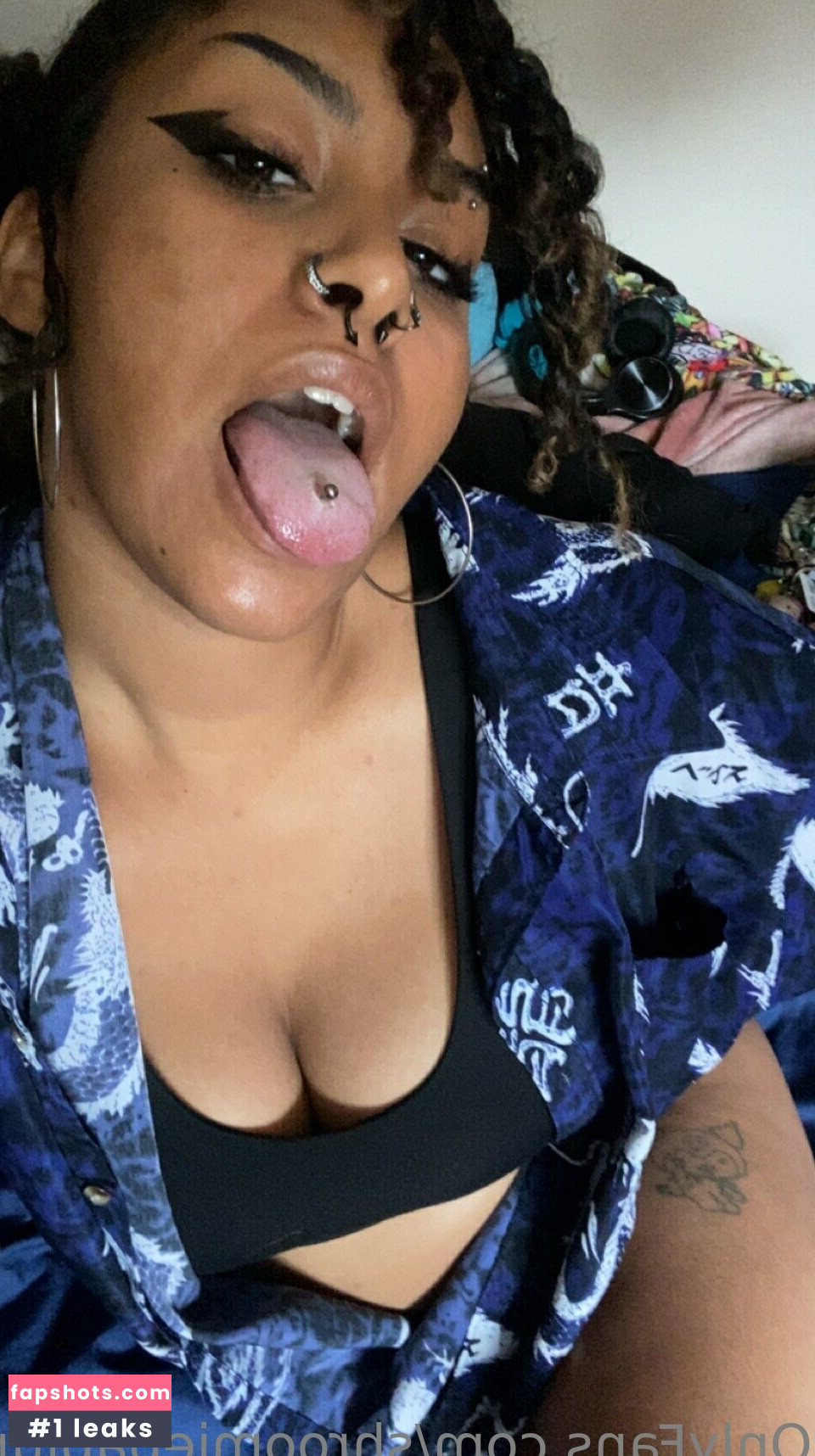 shroomiebabiuncensored Nacktheit OnlyFans Fotos #5 - Fapshots