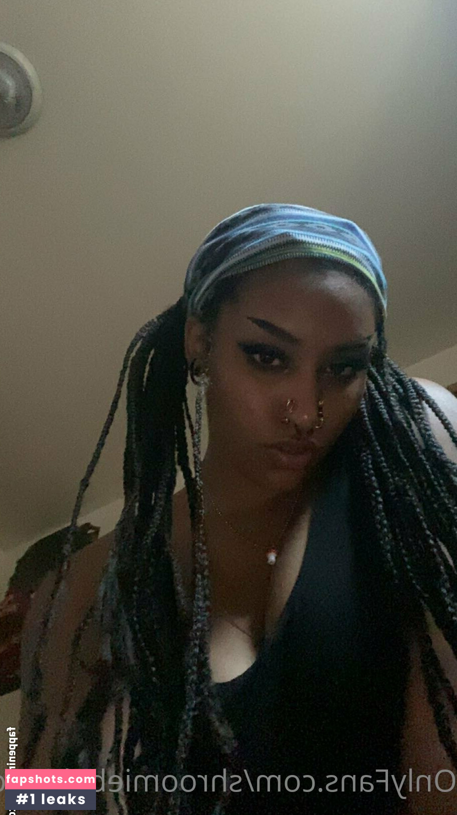 shroomiebabiuncensored Nacktheit OnlyFans Fotos #7 - Fapshots