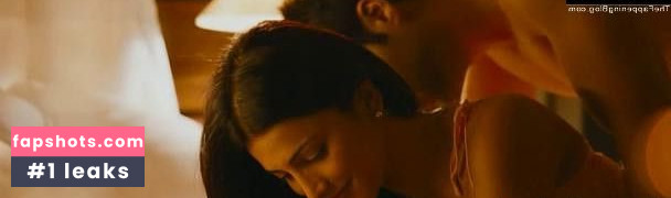 Shruti Haasan gallery photo #3