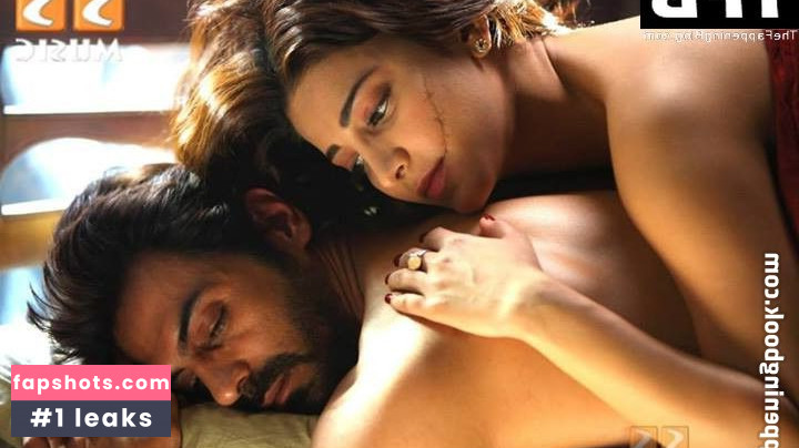 Shruti Haasan gallery photo #5