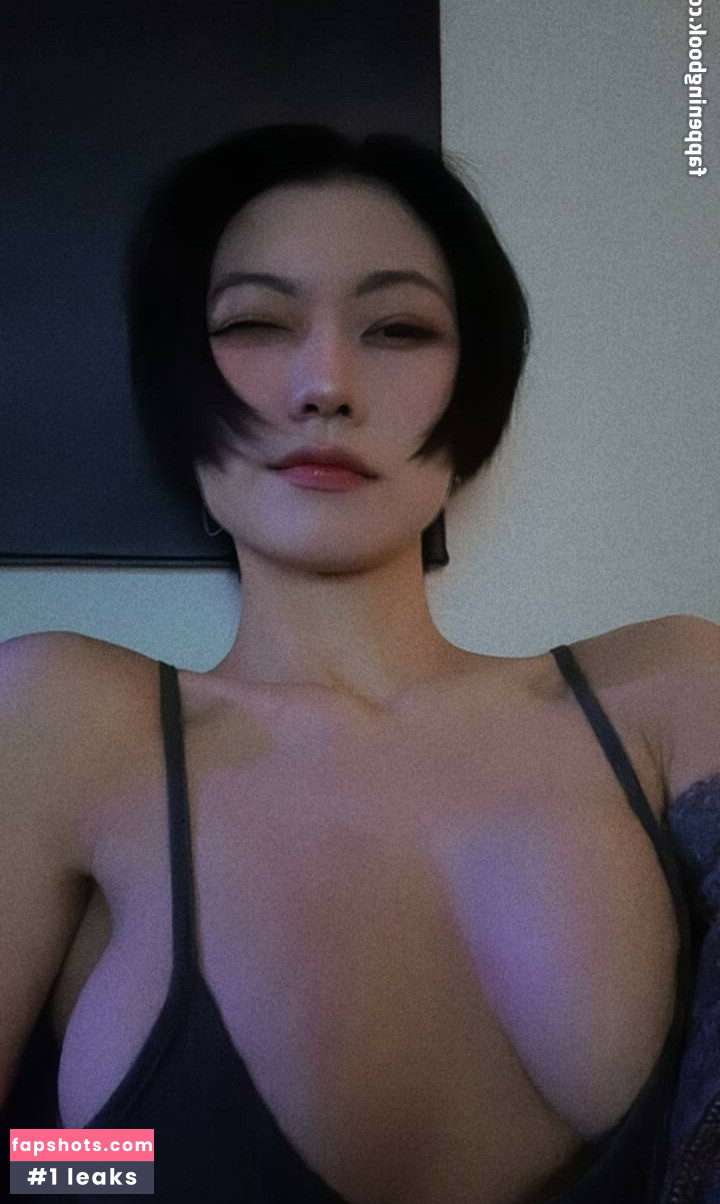 shu_olivia1104 Filtración Desnuda OnlyFans Foto #11 - Fapshots