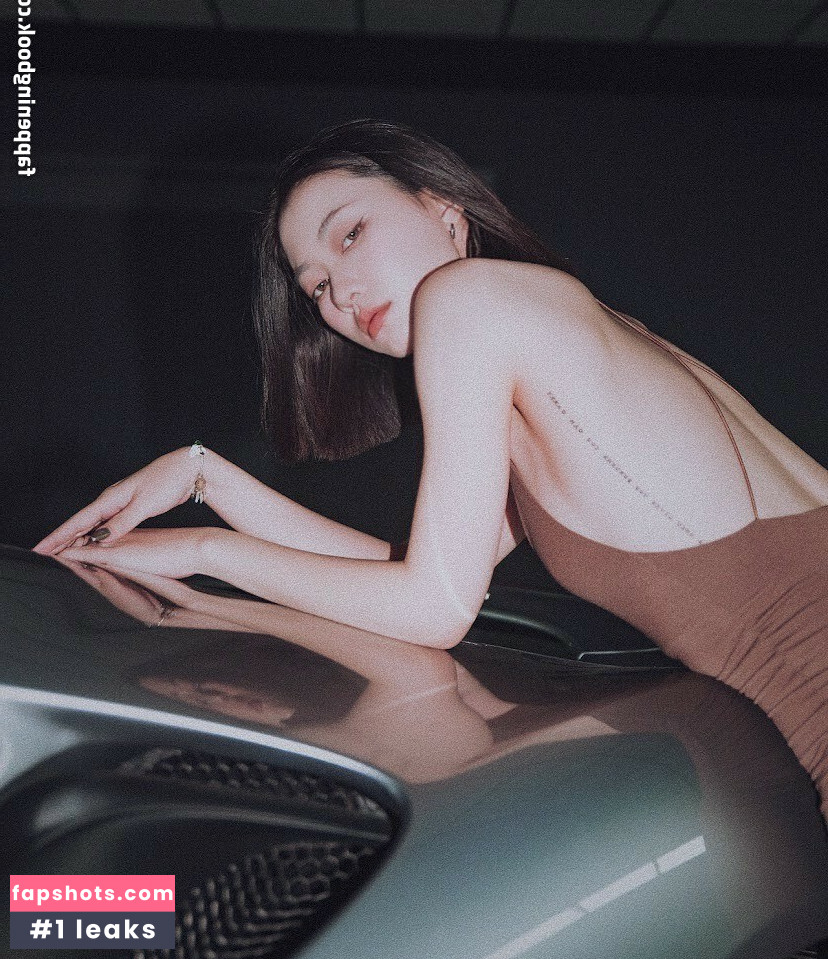 shu_olivia1104 Filtración Desnuda OnlyFans Foto #12 - Fapshots