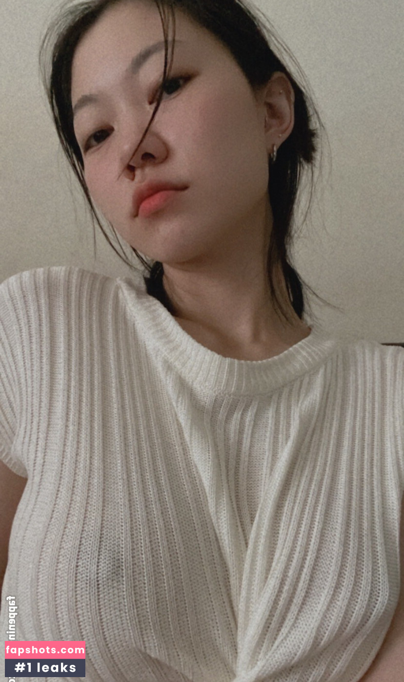 shu_olivia1104 Filtración Desnuda OnlyFans Foto #13 - Fapshots