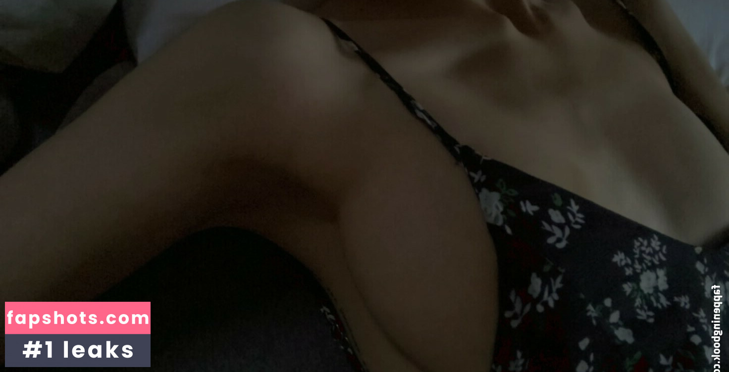 shu_olivia1104 Filtración Desnuda OnlyFans Foto #16 - Fapshots