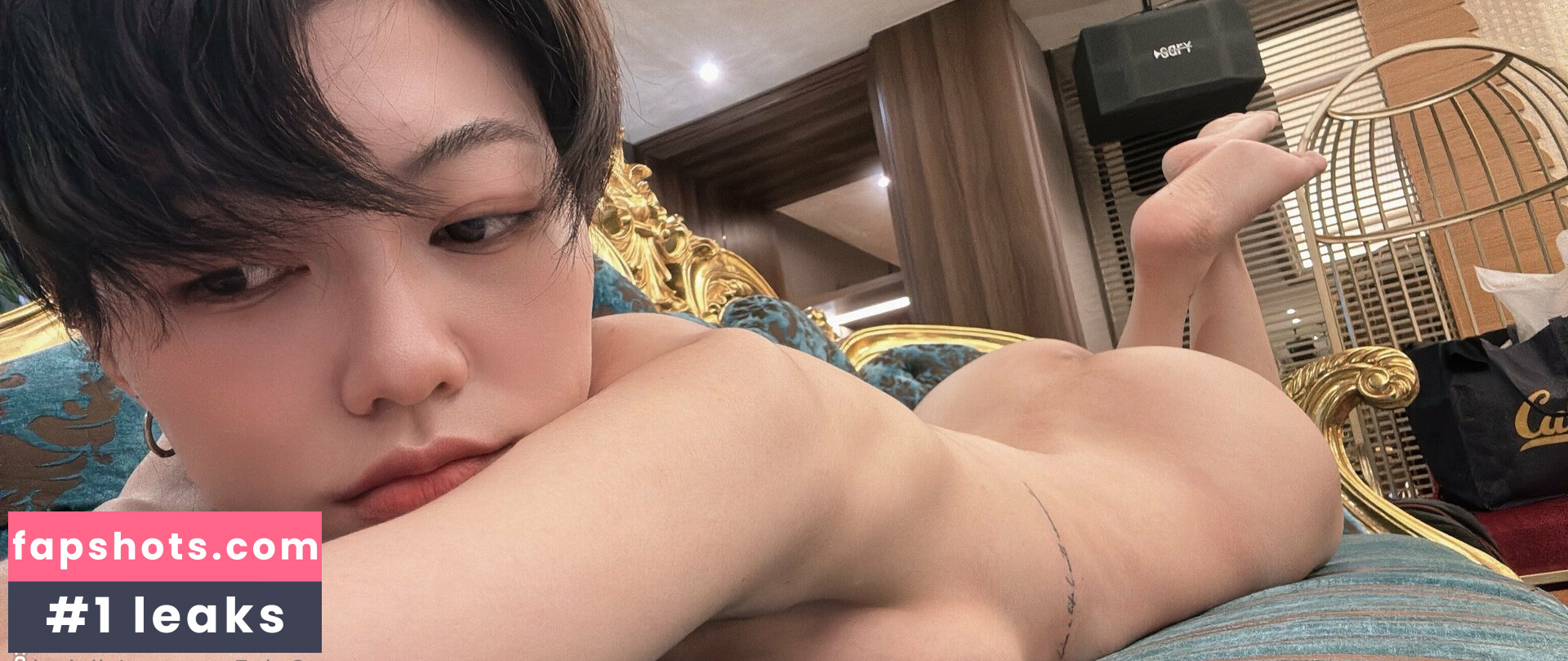 shu_olivia1104 Filtración Desnuda OnlyFans Foto #4 - Fapshots