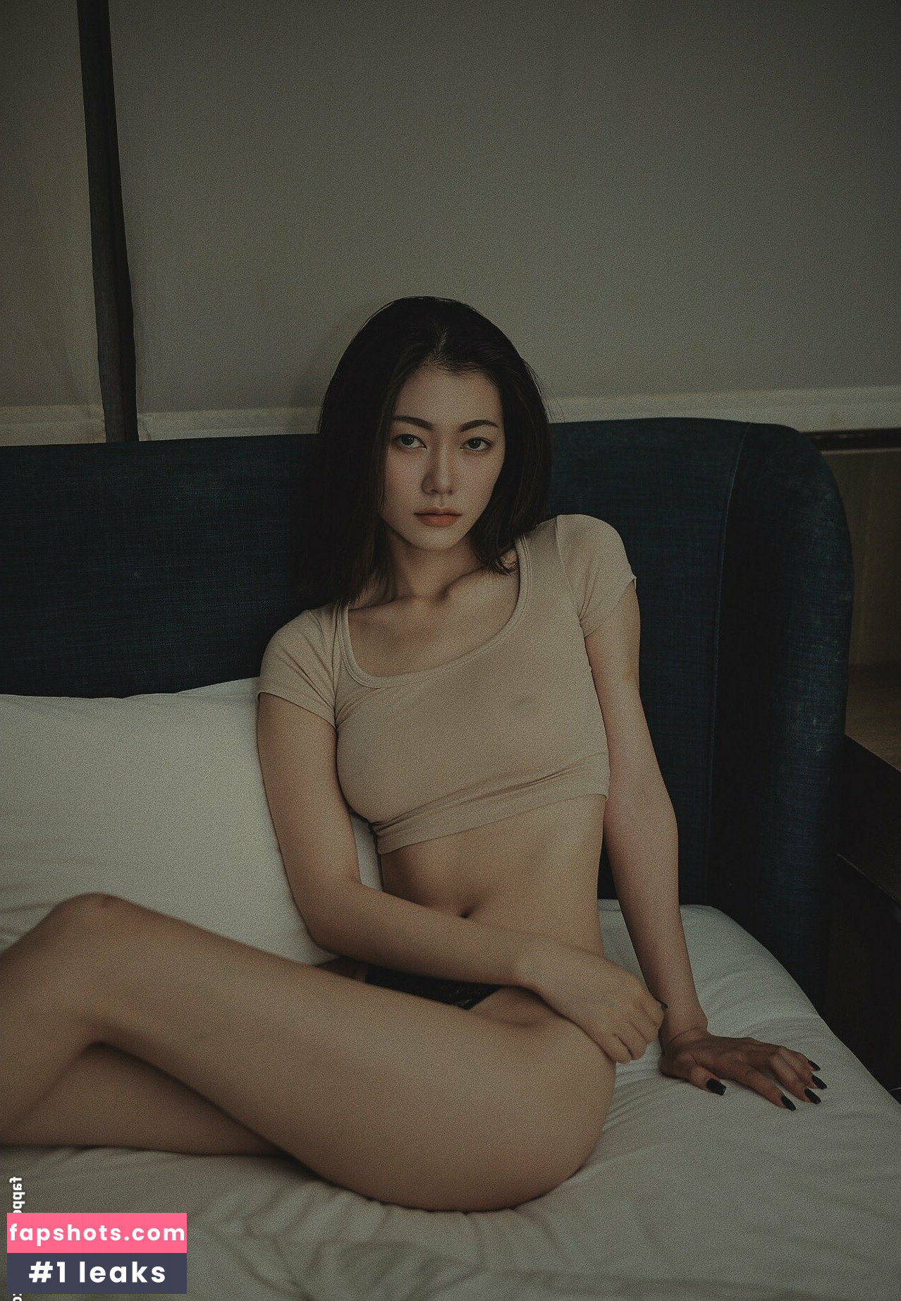 shu_olivia1104 Filtración Desnuda OnlyFans Foto #46 - Fapshots