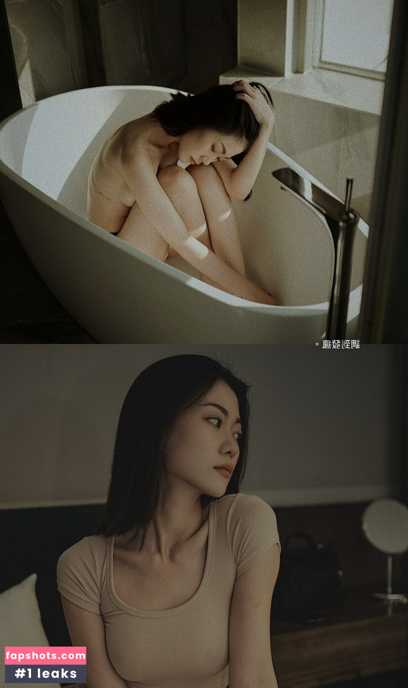 shu_olivia1104 Filtración Desnuda OnlyFans Foto #47 - Fapshots