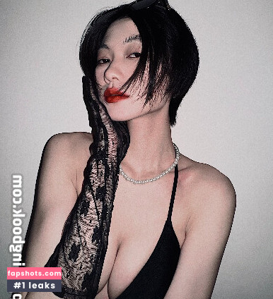 shu_olivia1104 Filtración Desnuda OnlyFans Foto #7 - Fapshots