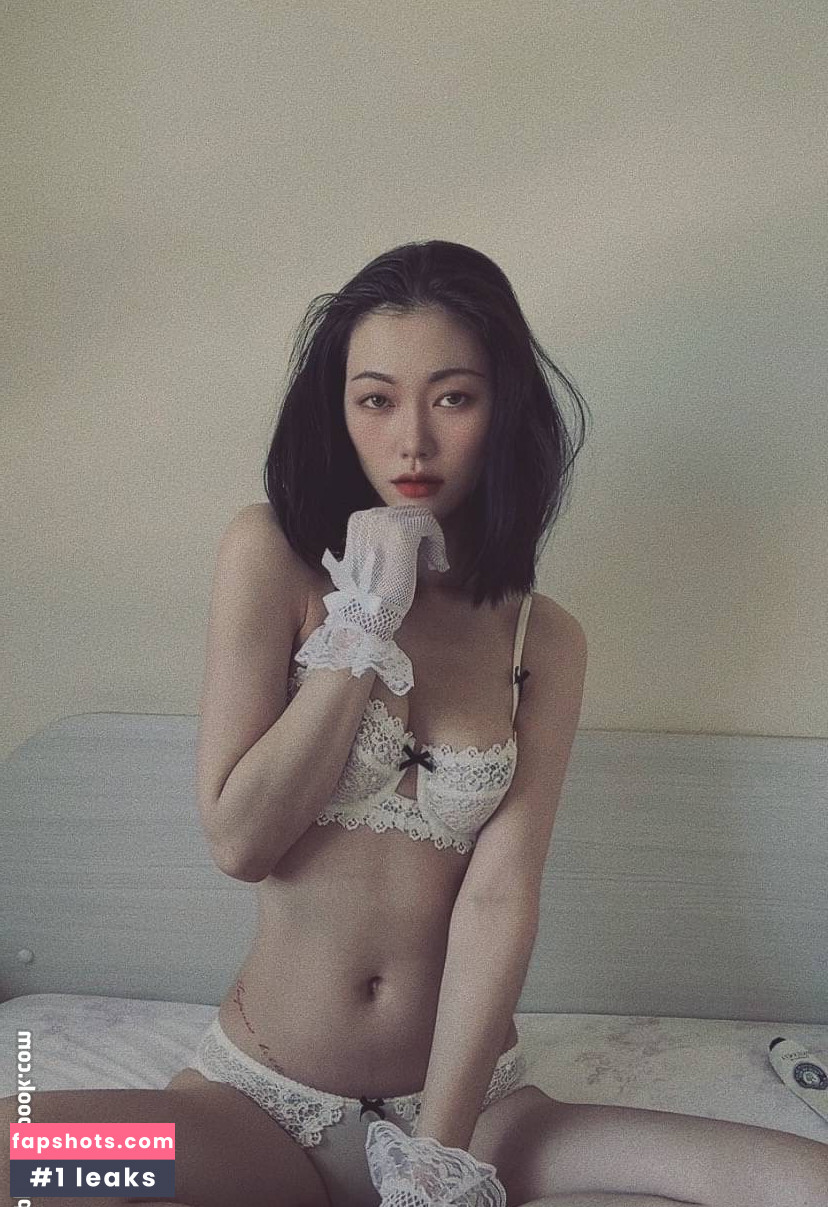 shu_olivia1104 Filtración Desnuda OnlyFans Foto #9 - Fapshots