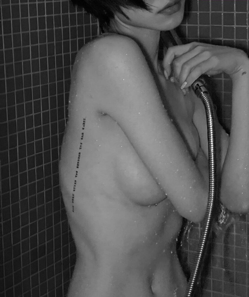 shu-olivia1104 Filtración Desnuda OnlyFans Foto #14 - Fapshots