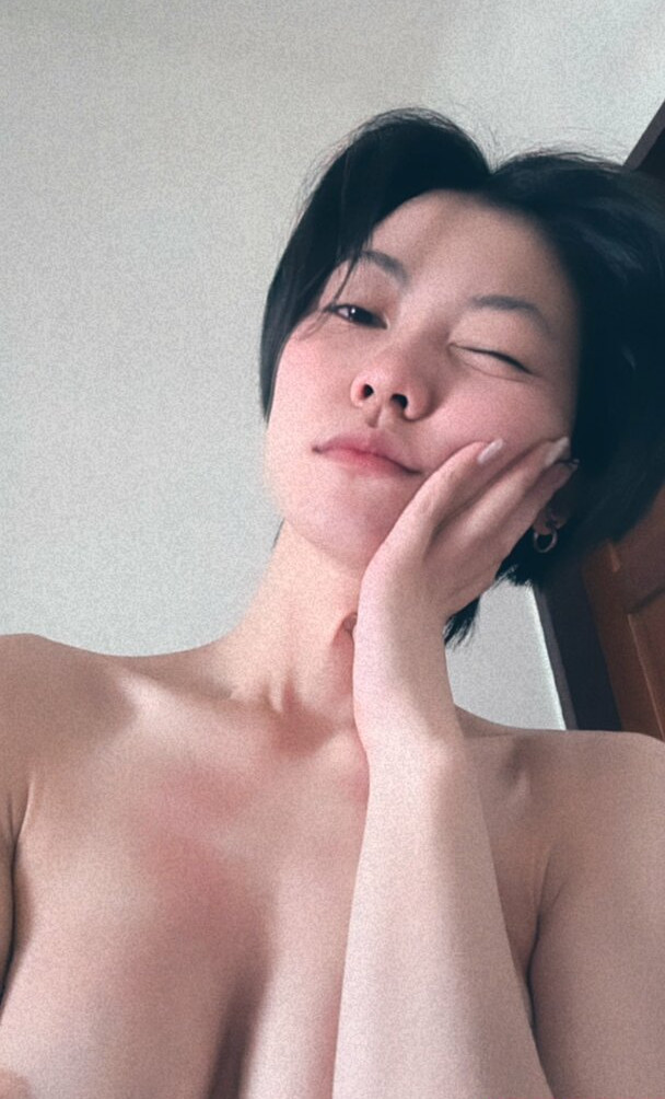 shu-olivia1104 Filtración Desnuda OnlyFans Foto #8 - Fapshots